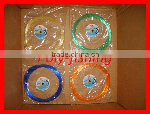nylon fishing line