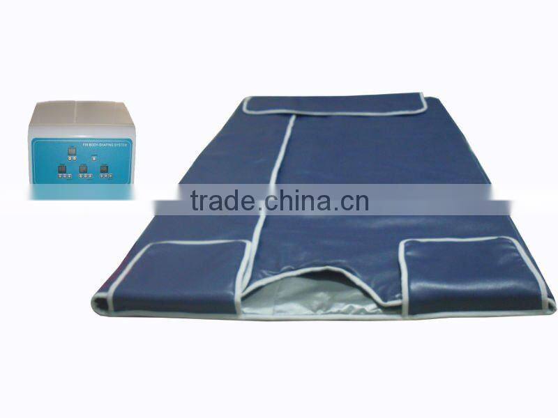 25 Celsius degree-80 Celsius degree Sauna slimming body wrap