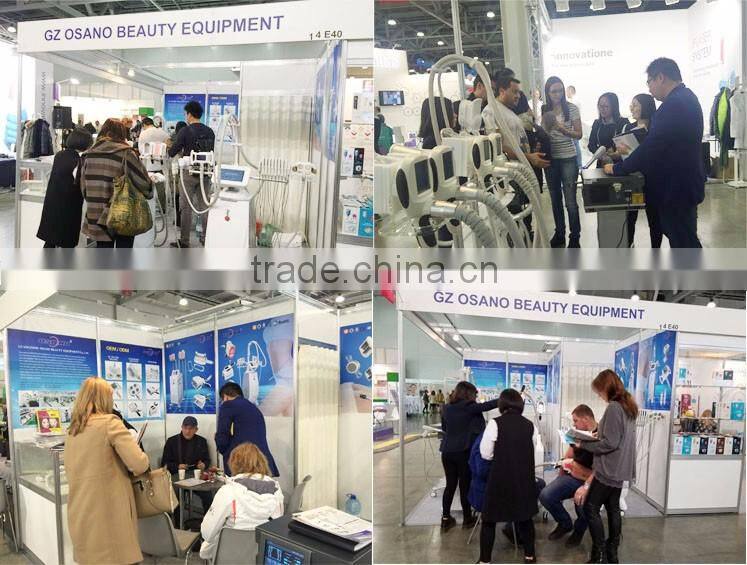 V9 lipo laser body contouring 3d roller cellulite salon 3d anti cellulite massager