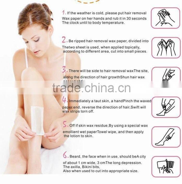 Hottest hand held roller depilation wax machine/wax heater roll on