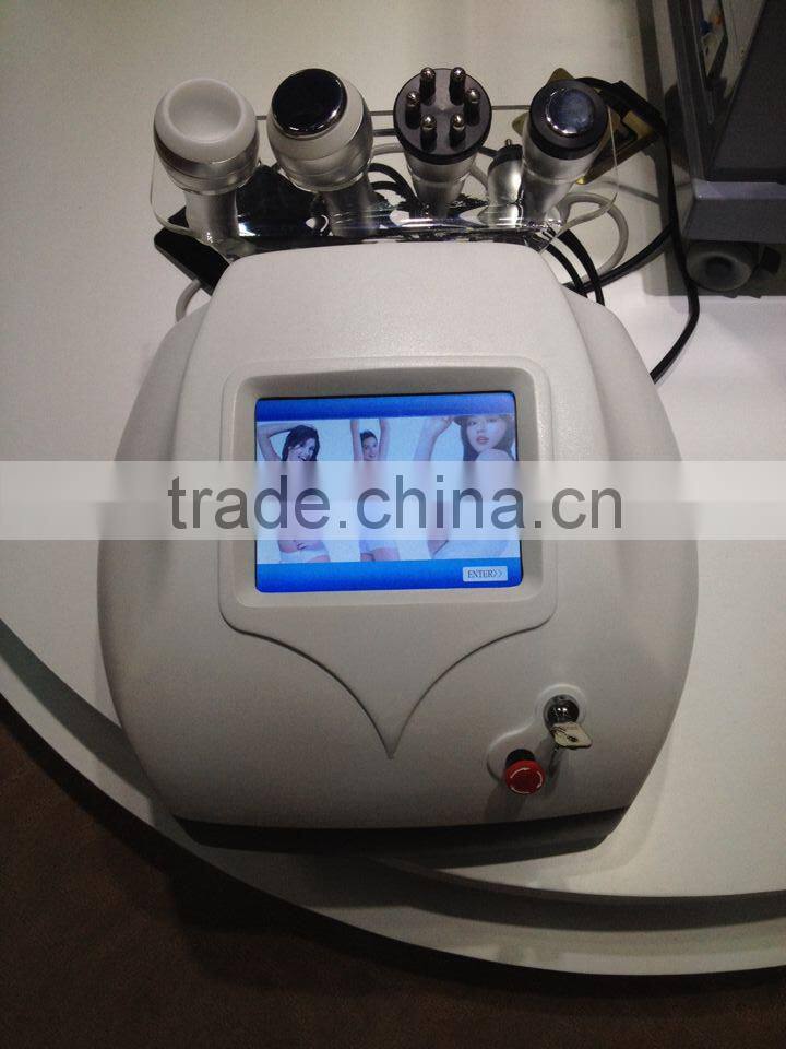 Fat Cavitation Device For Home/weight Loss Machine/Fat cryolipo Cavitation