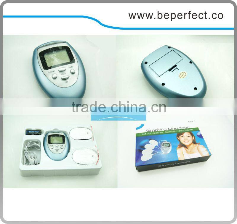 tens electrodes massager