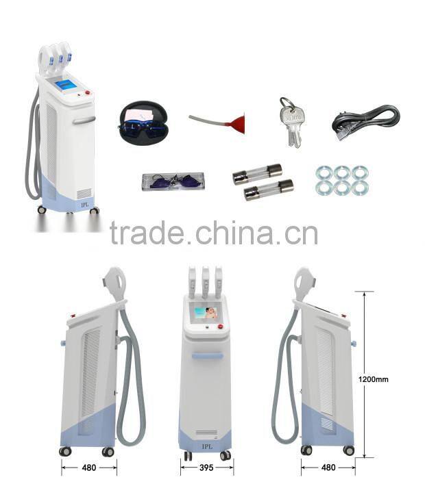 50% off big promotion best price ipl diode laser hair removal machine price