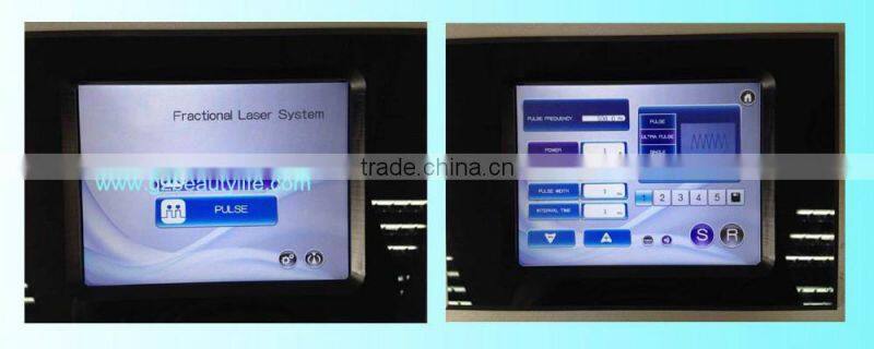 2015 fractional laser co2 / co2 fractional laser / fractional co2 laser