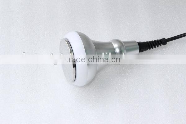 5MHZ Multipolar RF+Tripolar RF+Bipolar RF+Vacuum Cavitation Slimming System for Wrinkle Removal and cellulite removal