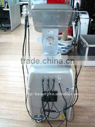 Touch Screen Oxygen Jet Almighty Oxygen Jet