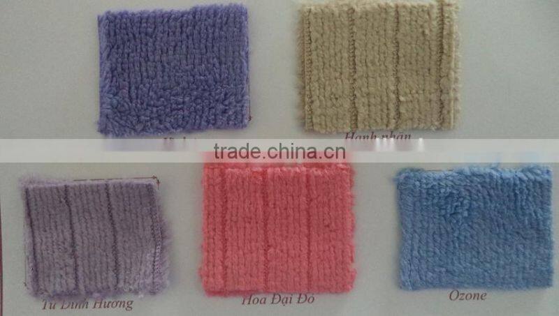 Vietnam Premium-Quality TUV Standard Cotton Towels