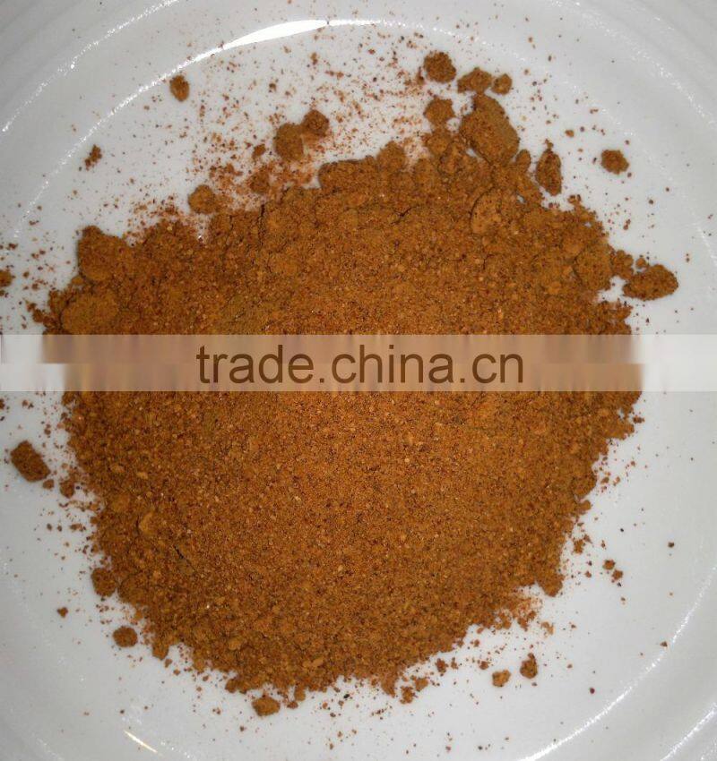 Organic Papaya Powder