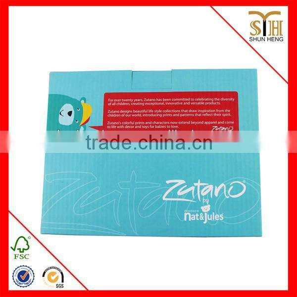 eco friendly packing materials for toys