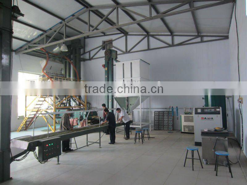 Prime quality Brown Flax Seeds