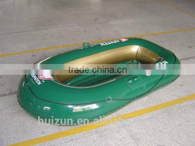 Best selling of Inflatable Boat With Electric Motor