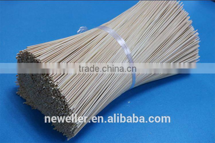 Best selling 2027 product raw material hot price incense sticks in bulk