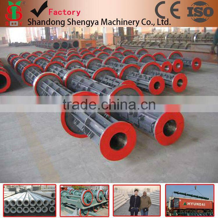 Malaysia soil cement fly ash interlocking brick machine hollow paving interlocking automatic brick making machine (Shengya Brand
