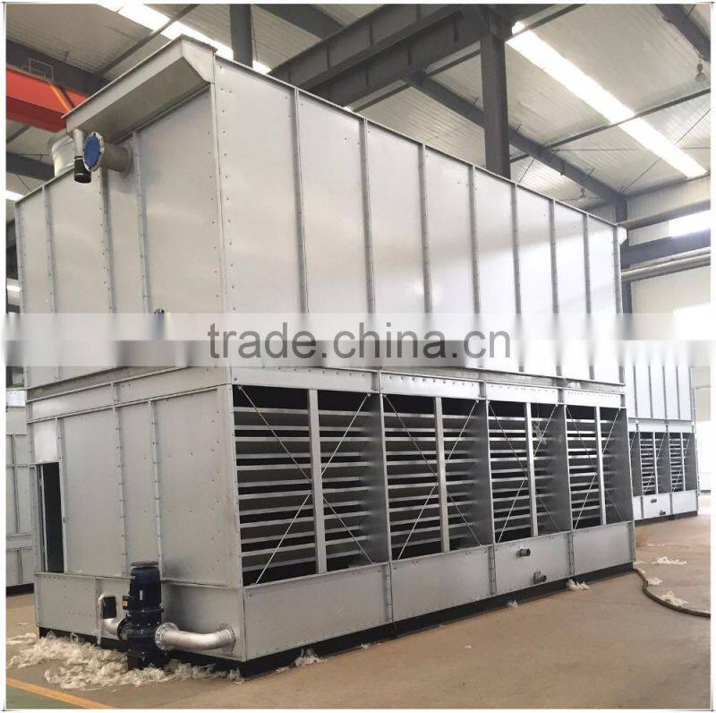 China Mixed Flow Cooling Tower Manufacturer