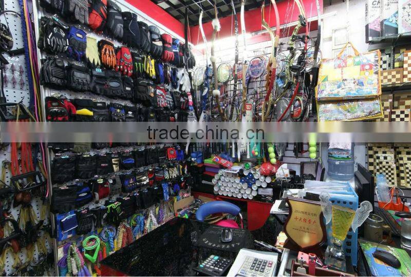 yiwu futian market agent