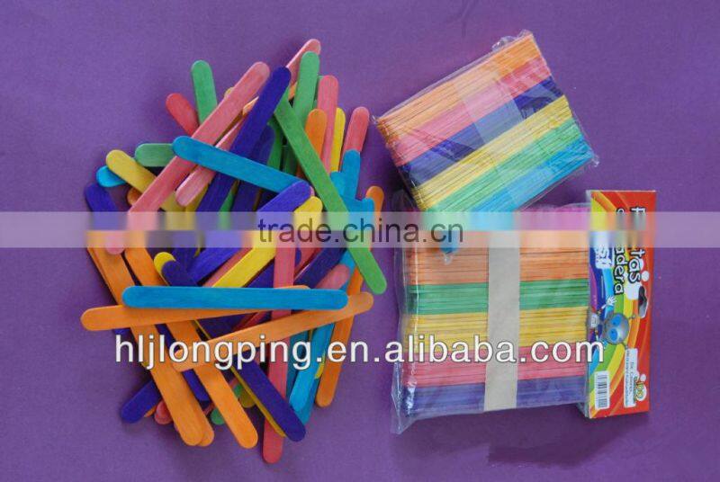 2015 wooden stick game