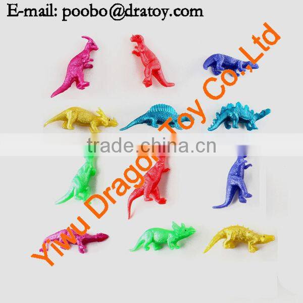 Promotional Dinosaur TPR toys