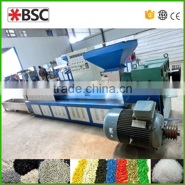 pet bottle recycling line machine beion