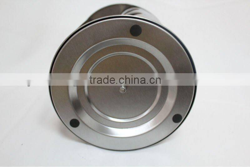 Revolving spice jar rack set glass spice jar rack set kitchen set rack