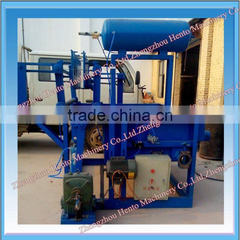 High Output Egg Tray Machine Production Line