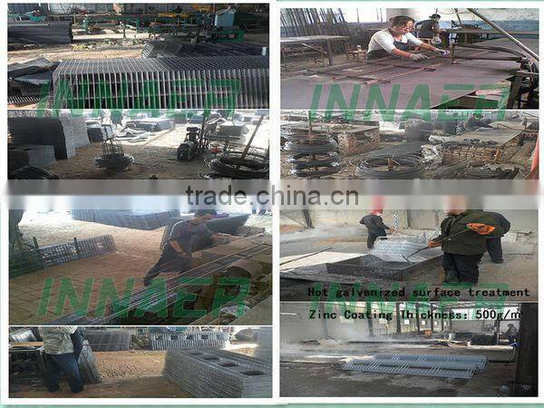 Broiler cage for growing broiler(ISO9001-2000)