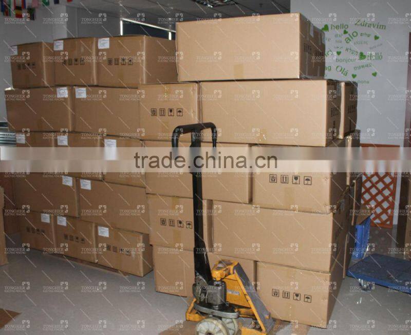 forest wildlife electric fence energizers 0.5-15J stable working energiser