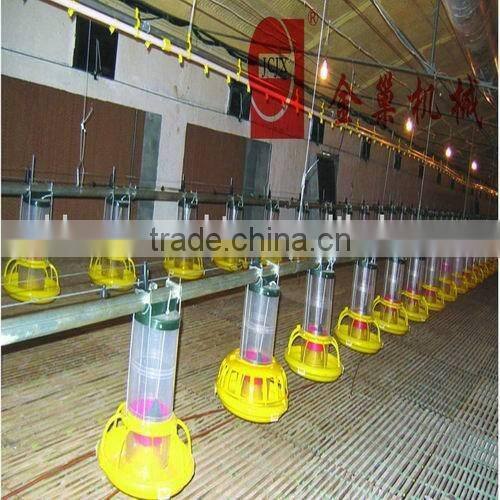poultry breeding equipment breeder pan feeder