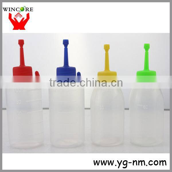 artificial insemination instruments boar semen bottles for pig