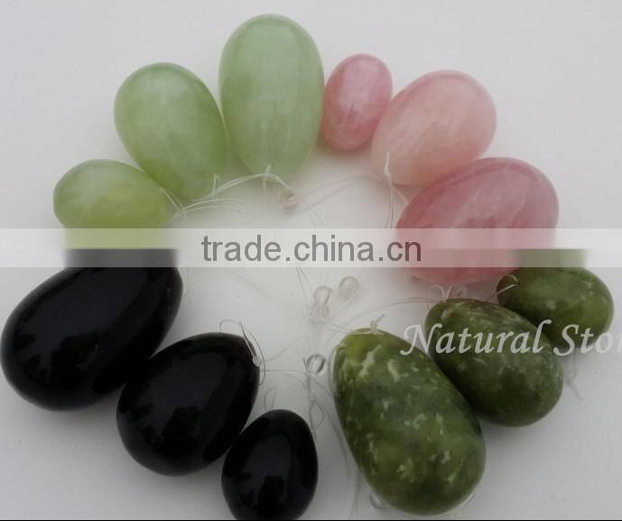 genuine jade smart ball Pelvic Floor Trainer/Kegel Exerciser/wireless vibrator vagina tight sale