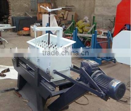 high quality easy using wood shaving machine for horsing bedding price