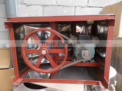 Automatic tongda brand chicken feather plucker td-30/poultry plucker