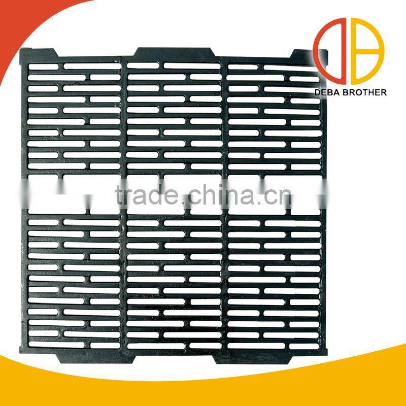 Factory Price Cast Iron Floor for Husbandry