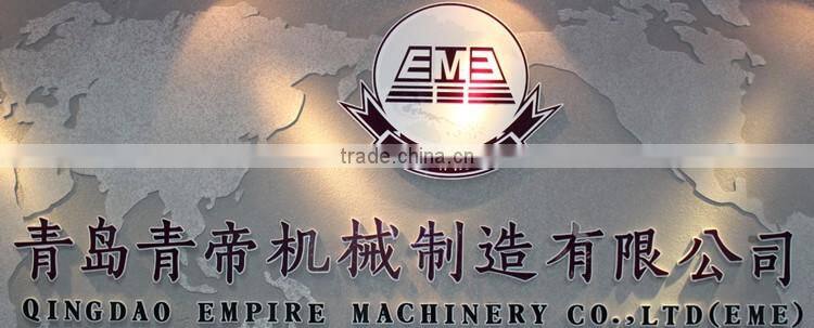 Meat Processing Plant Small Size Dual Chamber Vacuum Packaging Machine