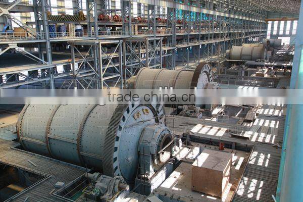 Henan Yuhong Wet Ball Grinding Mill, Gold Ball Mill For Sale with Low Ball Mill Prices in Africa, Brazil, etc.