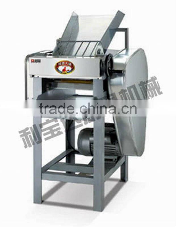 Industrial Automatic Flour machine /Flour mixer with 403 Stainless Steel