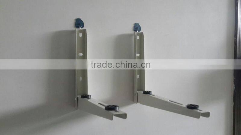 air conditioning outdoor unit stand