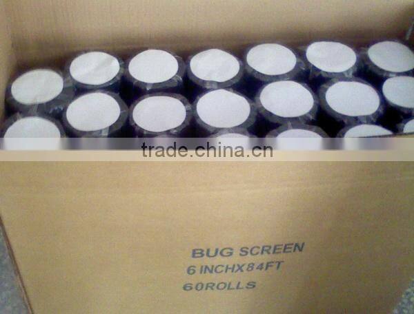 (factory)18*16 mesh fiberglass window screen/ fiberglass mosquito mesh/ fiberglass fly mesh fiberglass wire mesh screen for sale