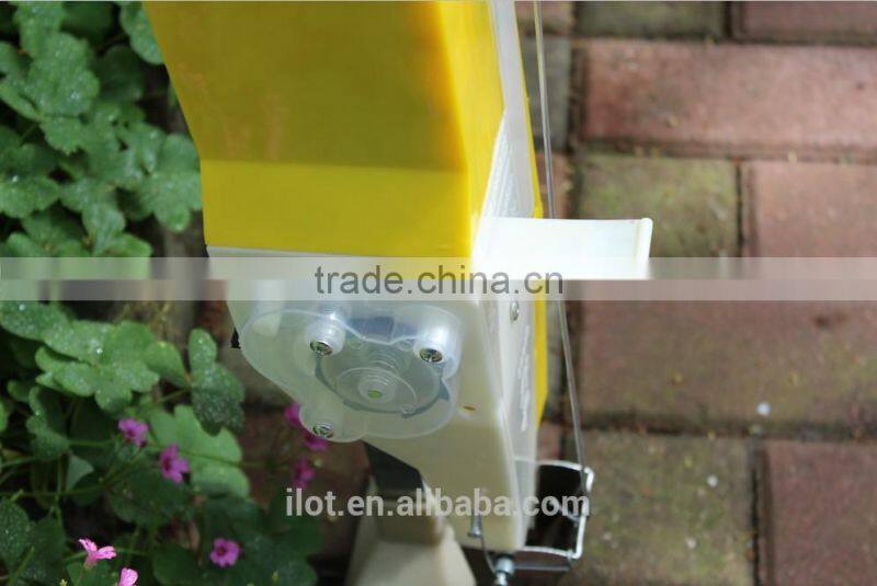 iLOT Portable Single Barrel Hand Maize Seeder Machine