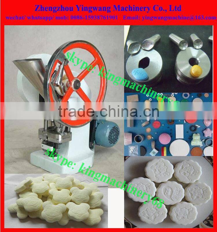 animal shape/ mickey mouse tablet press machine