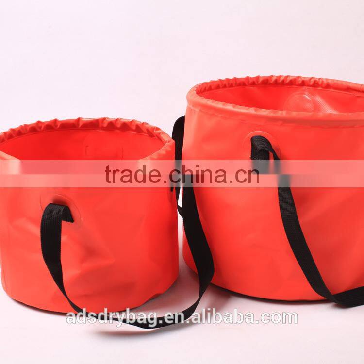 China finish pvc bucket