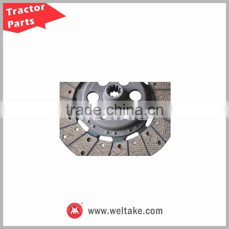 high quality Auto clutch plate clutch disc 430mm clutch