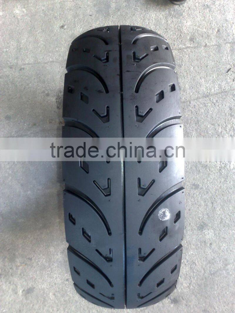 Motorcycle Tyre