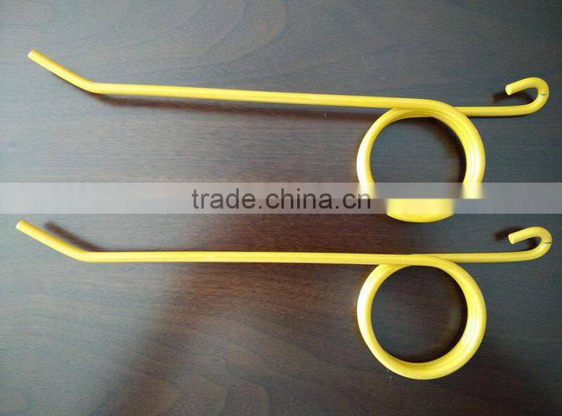 Pickup Tooth for New Holland Mower Conditioner OEM number 241380