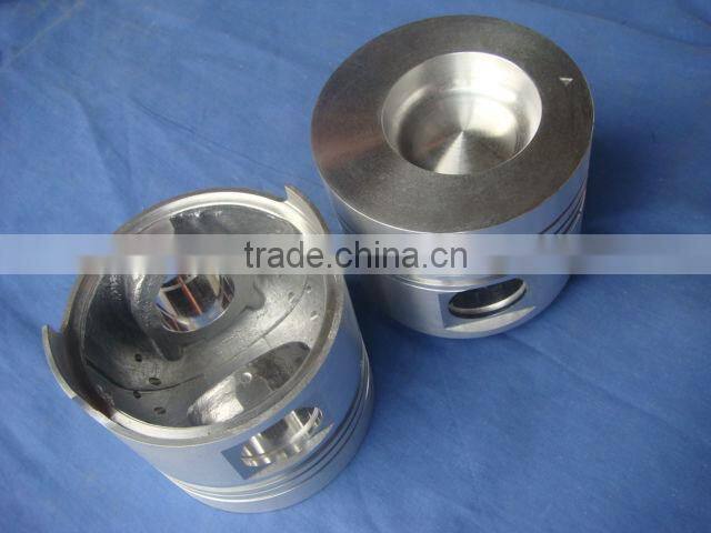 Tractor spare parts engine piston
