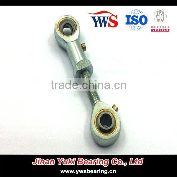 PHS5 SI5T/K M5*0.8 female rod end bearings