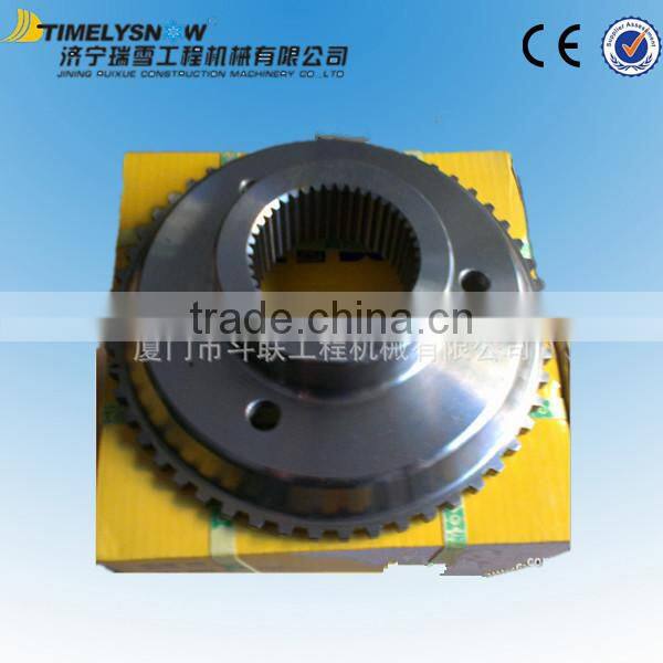 XGMA XG932III wheel loader parts inner gear ring 41A0057