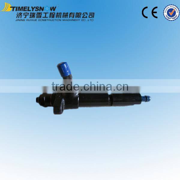 yuchai diesel engine parts fuel injector assy 343C-000