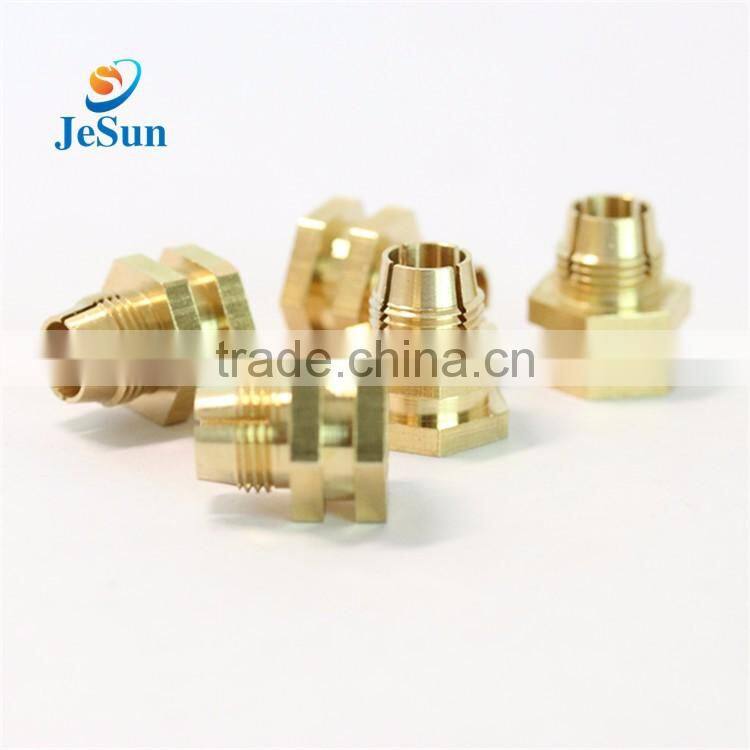 Made in china hex nut,brass nut high quality