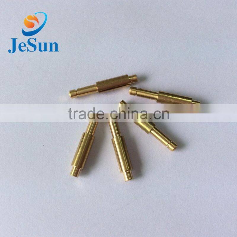 Good quality custom brass hardware