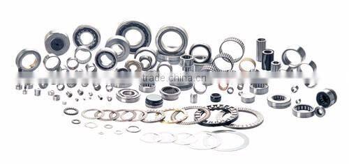 Single Row,Single and Double Number of Row and OEM,JTB Brand Name tapered needle bearing